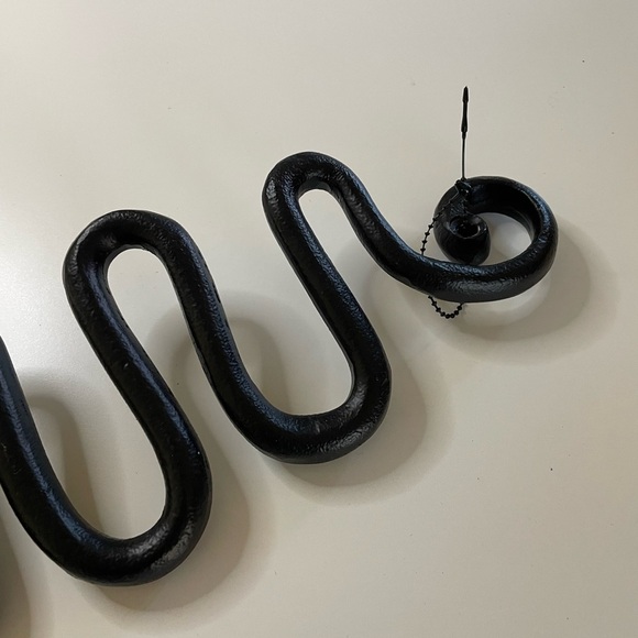 NWOT Urban Outfitters Olly Multi Wall Hook - Picture 6 of 12